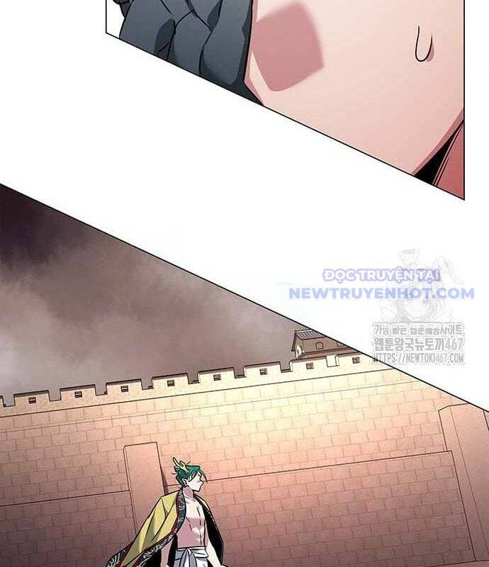 Đêm Của Yêu Tinh Chap 83 - Next Chap 84