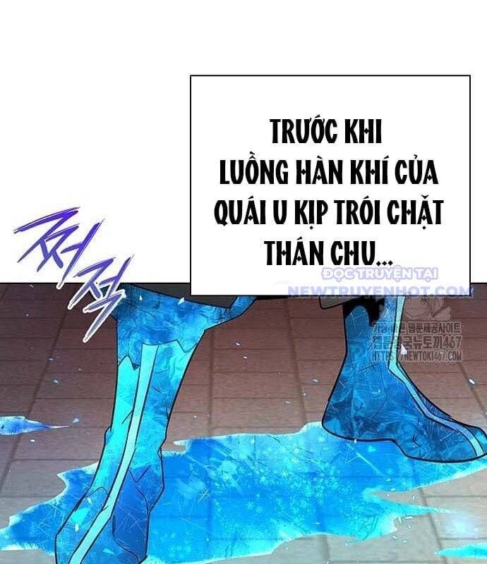 Đêm Của Yêu Tinh Chap 83 - Next Chap 84
