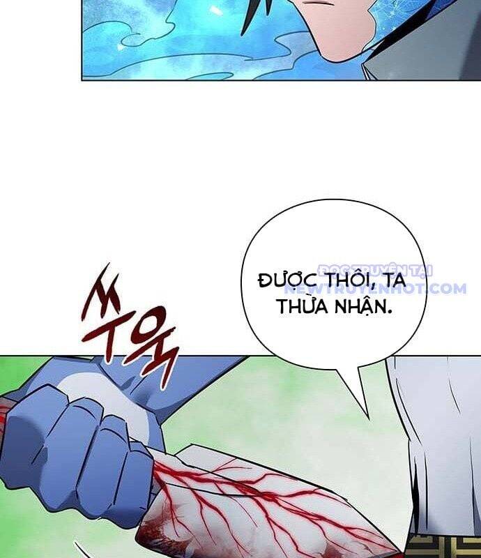 Đêm Của Yêu Tinh Chap 83 - Next Chap 84