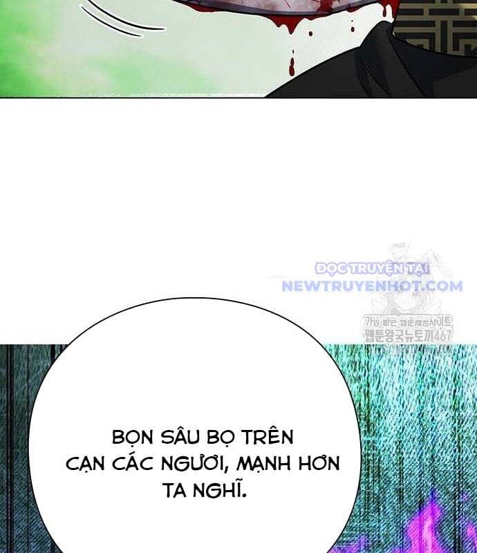 Đêm Của Yêu Tinh Chap 83 - Next Chap 84