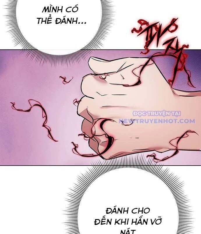 Đêm Của Yêu Tinh Chap 83 - Next Chap 84