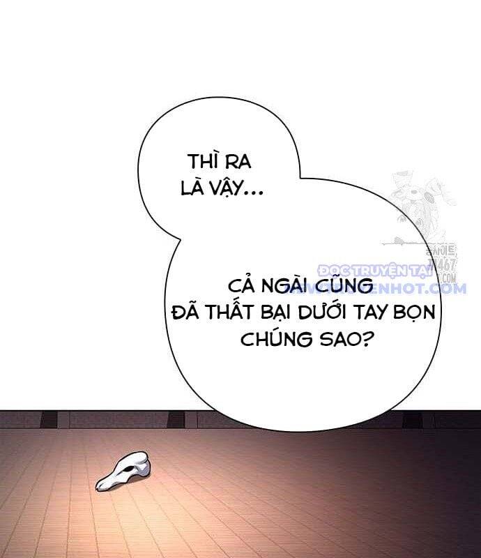 Đêm Của Yêu Tinh Chap 83 - Next Chap 84