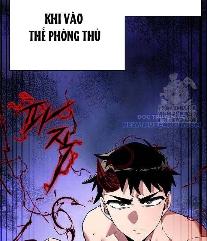 Đêm Của Yêu Tinh Chap 83 - Next Chap 84