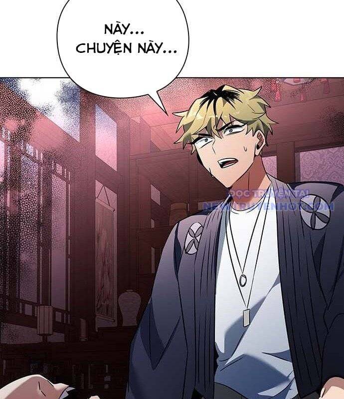 Đêm Của Yêu Tinh Chap 83 - Next Chap 84