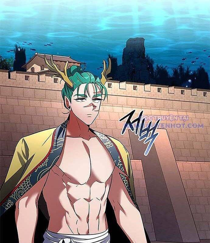 Đêm Của Yêu Tinh Chap 83 - Next Chap 84
