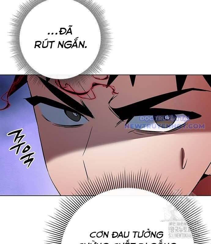 Đêm Của Yêu Tinh Chap 83 - Next Chap 84