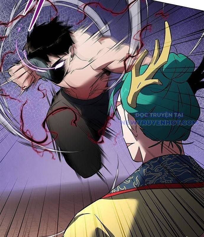 Đêm Của Yêu Tinh Chap 84 - Next Chap 85