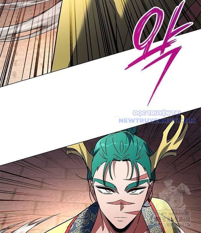 Đêm Của Yêu Tinh Chap 84 - Next Chap 85