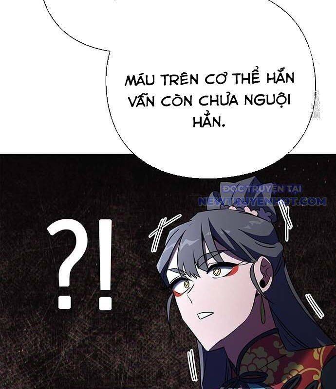 Đêm Của Yêu Tinh Chap 84 - Next Chap 85