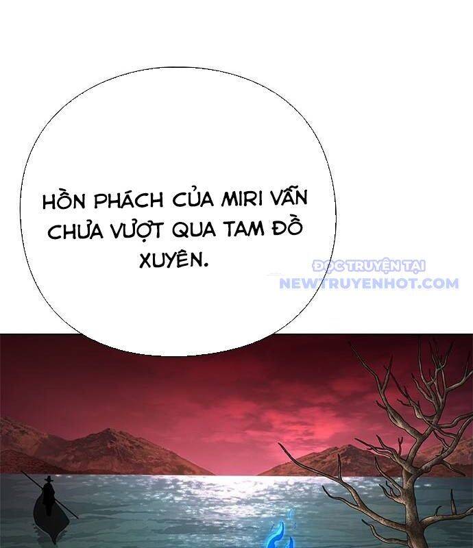 Đêm Của Yêu Tinh Chap 84 - Next Chap 85