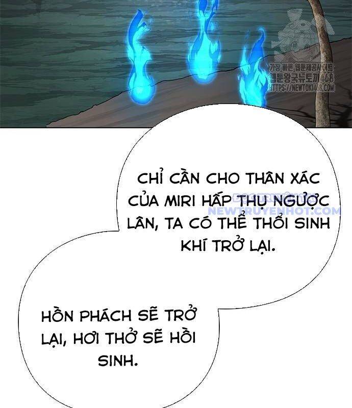 Đêm Của Yêu Tinh Chap 84 - Next Chap 85