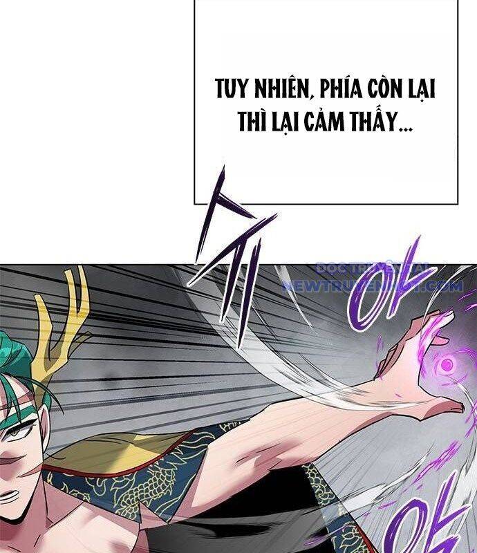 Đêm Của Yêu Tinh Chap 84 - Next Chap 85