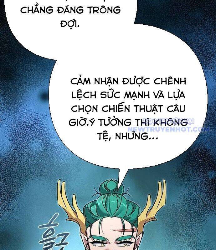 Đêm Của Yêu Tinh Chap 84 - Next Chap 85