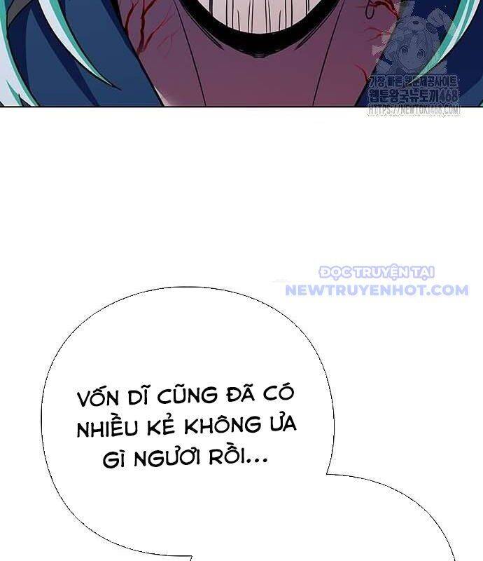 Đêm Của Yêu Tinh Chap 84 - Next Chap 85