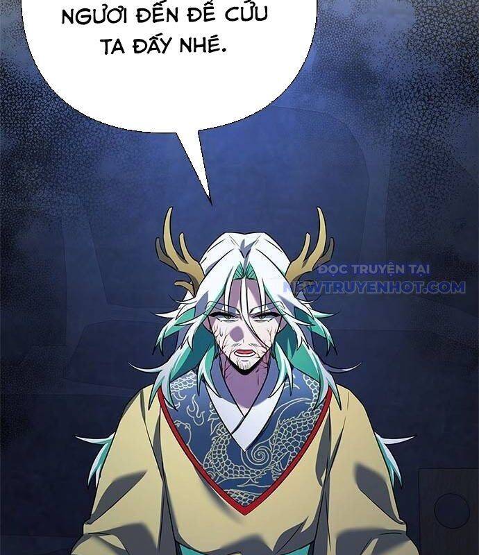 Đêm Của Yêu Tinh Chap 84 - Next Chap 85