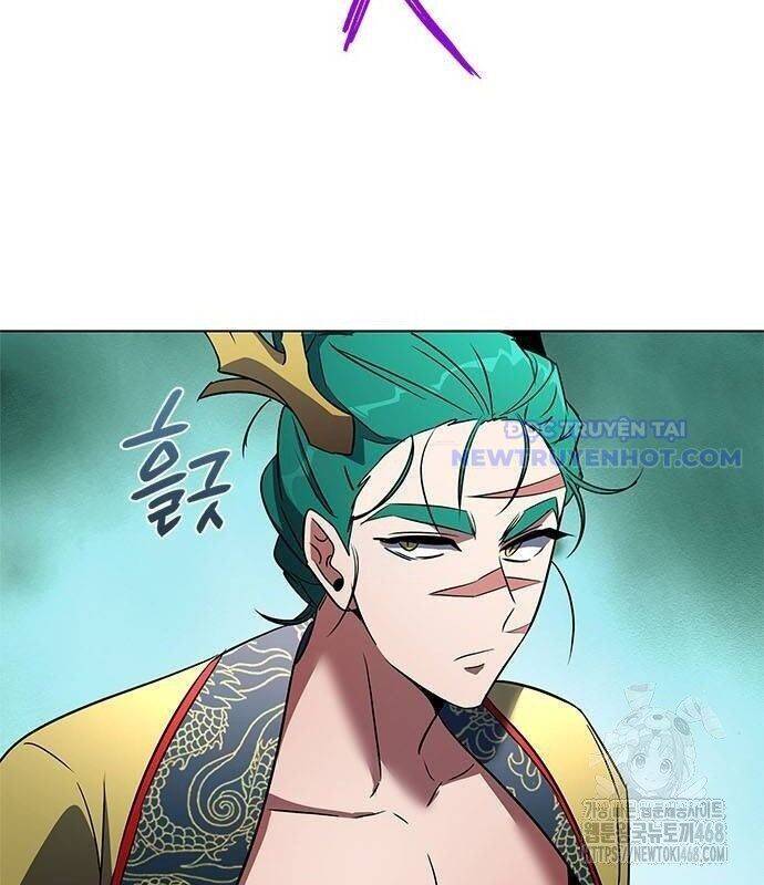 Đêm Của Yêu Tinh Chap 84 - Next Chap 85