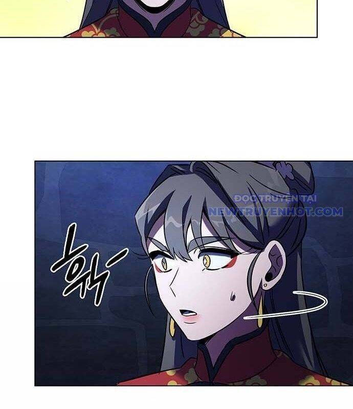 Đêm Của Yêu Tinh Chap 84 - Next Chap 85