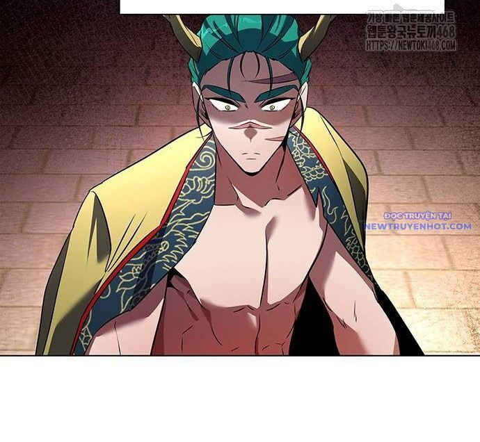 Đêm Của Yêu Tinh Chap 85 - Next Chap 86