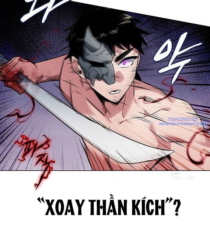 Đêm Của Yêu Tinh Chap 85 - Next Chap 86