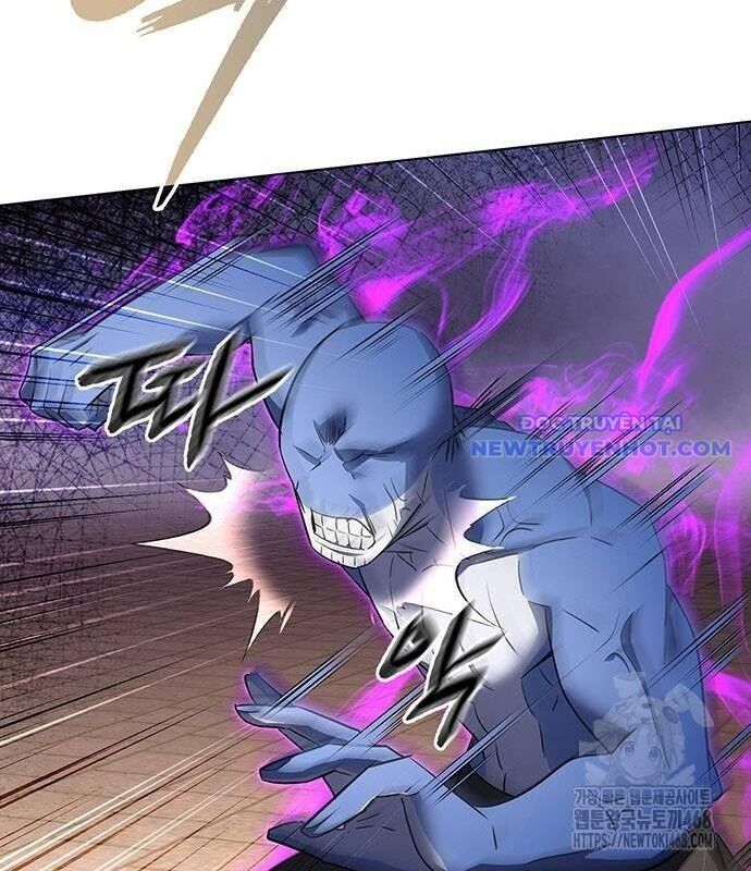 Đêm Của Yêu Tinh Chap 86 - Next Chap 87