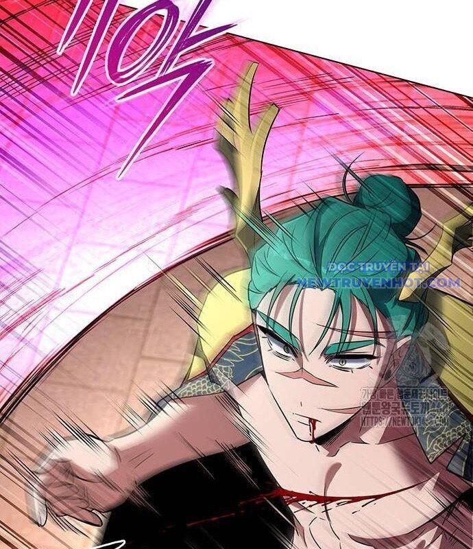 Đêm Của Yêu Tinh Chap 86 - Next Chap 87