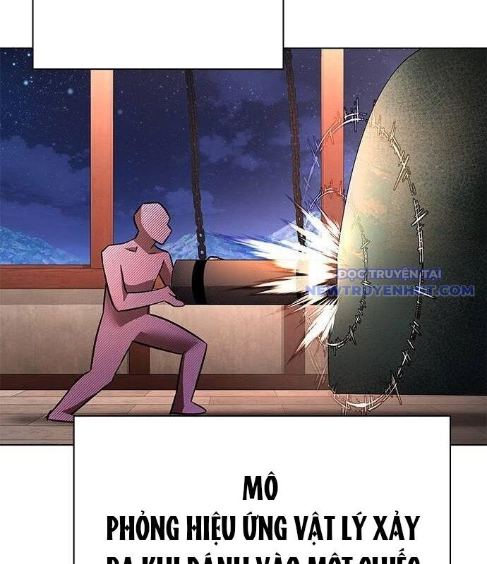 Đêm Của Yêu Tinh Chap 86 - Next Chap 87