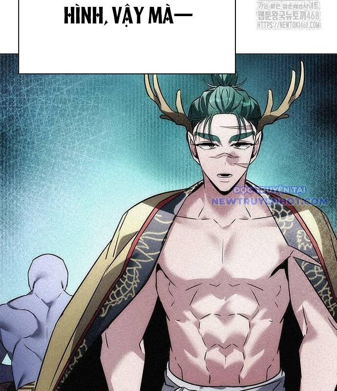 Đêm Của Yêu Tinh Chap 86 - Next Chap 87