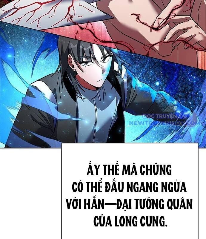 Đêm Của Yêu Tinh Chap 86 - Next Chap 87