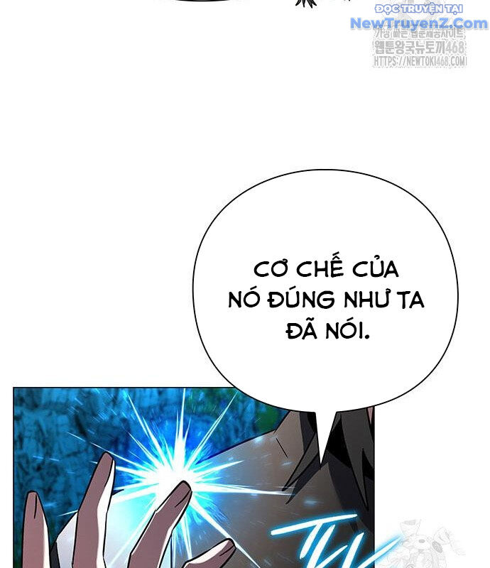 Đêm Của Yêu Tinh Chap 87 - Next Chap 88