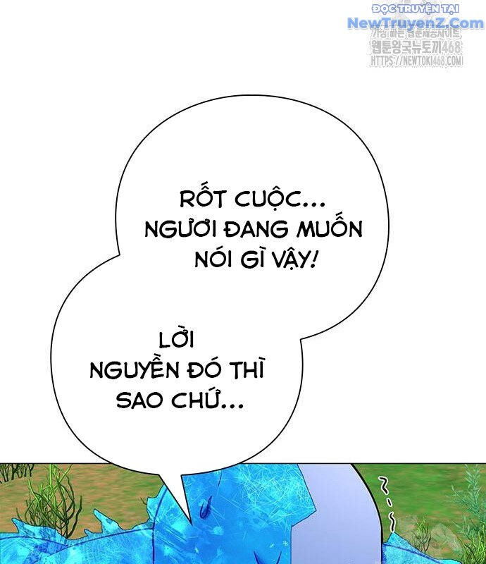 Đêm Của Yêu Tinh Chap 87 - Next Chap 88