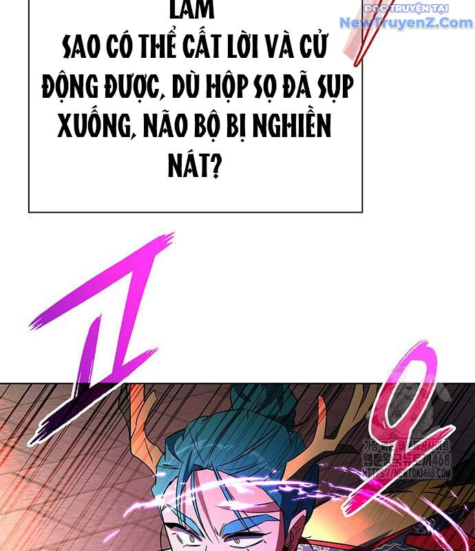 Đêm Của Yêu Tinh Chap 87 - Next Chap 88