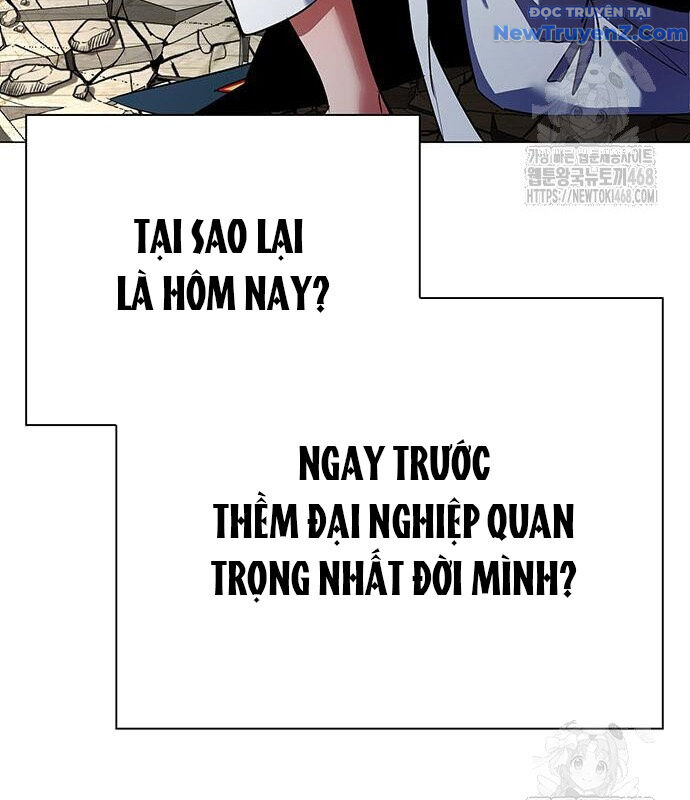 Đêm Của Yêu Tinh Chap 87 - Next Chap 88