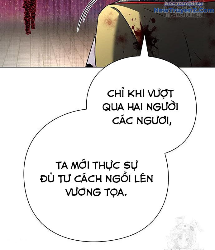 Đêm Của Yêu Tinh Chap 87 - Next Chap 88