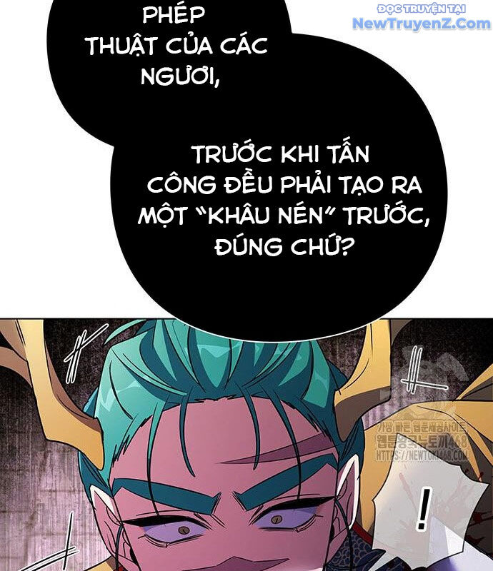 Đêm Của Yêu Tinh Chap 87 - Next Chap 88