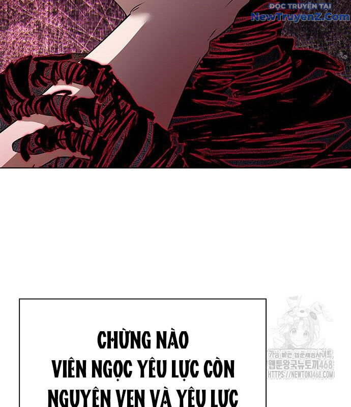 Đêm Của Yêu Tinh Chap 87 - Next Chap 88