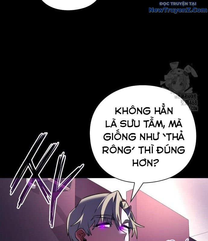 Đêm Của Yêu Tinh Chap 88 - Next Chap 89