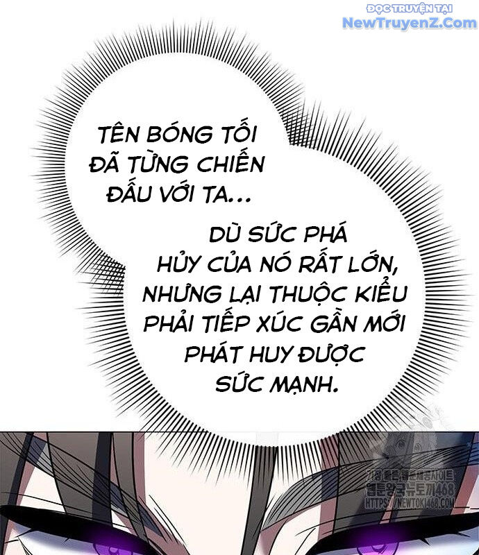 Đêm Của Yêu Tinh Chap 88 - Next Chap 89