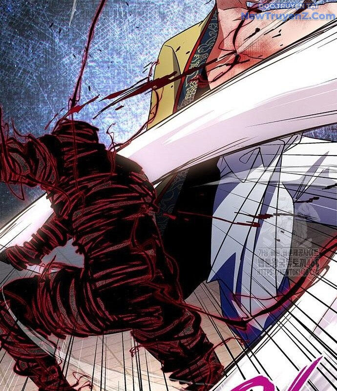 Đêm Của Yêu Tinh Chap 88 - Next Chap 89