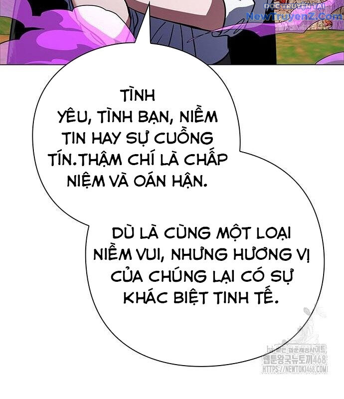 Đêm Của Yêu Tinh Chap 88 - Next Chap 89