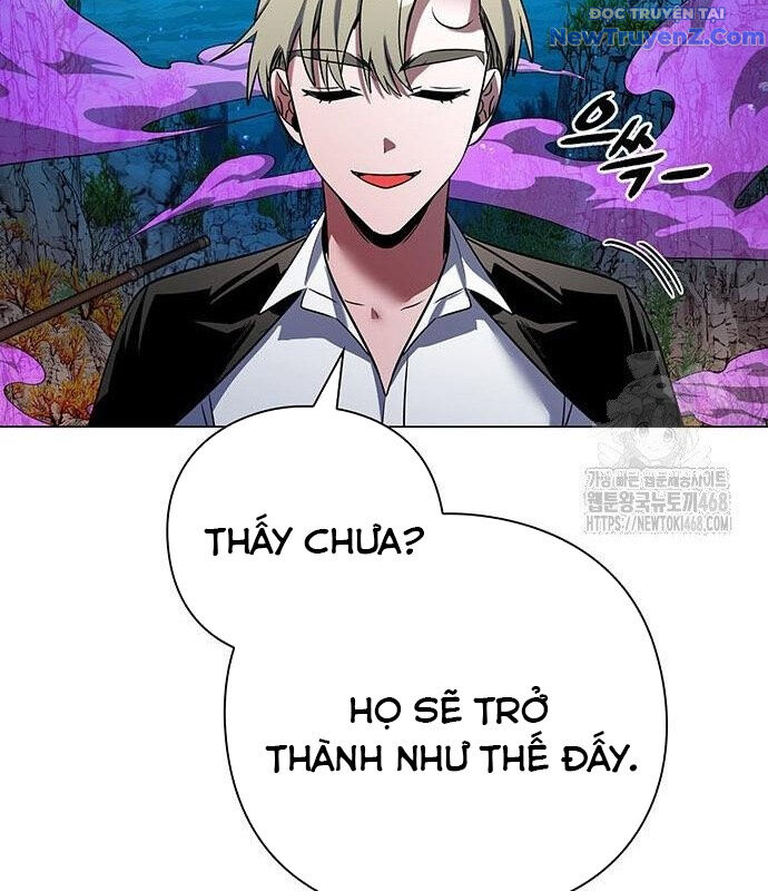 Đêm Của Yêu Tinh Chap 88 - Next Chap 89