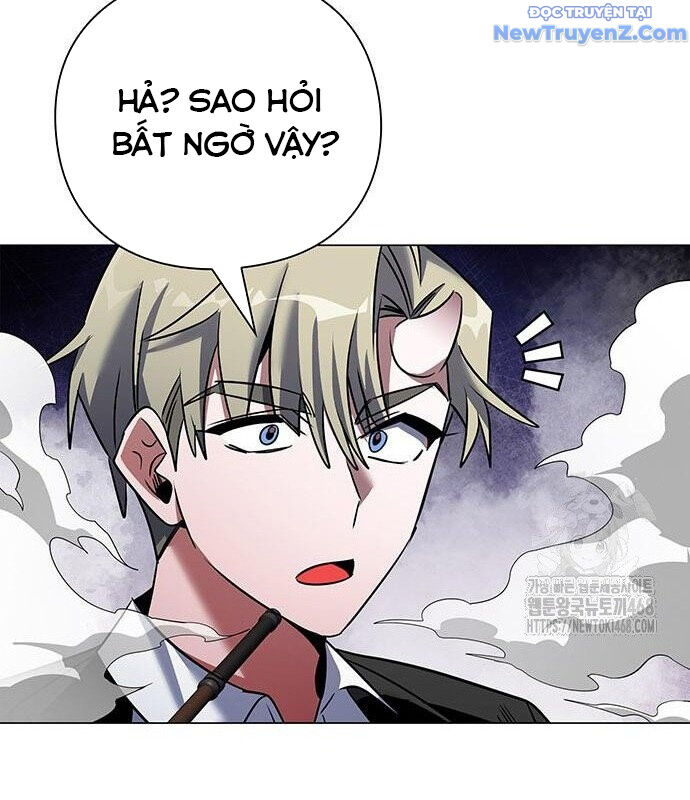 Đêm Của Yêu Tinh Chap 89 - Next Chap 90