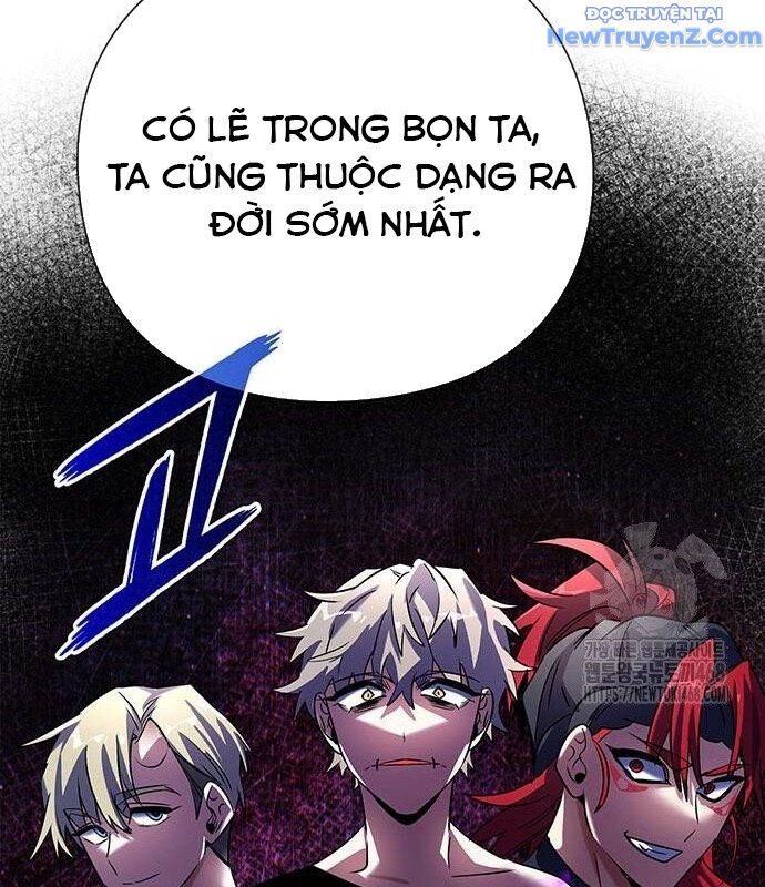 Đêm Của Yêu Tinh Chap 89 - Next Chap 90