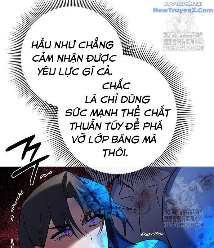 Đêm Của Yêu Tinh Chap 89 - Next Chap 90