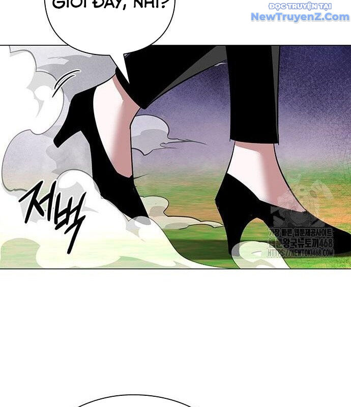 Đêm Của Yêu Tinh Chap 89 - Next Chap 90