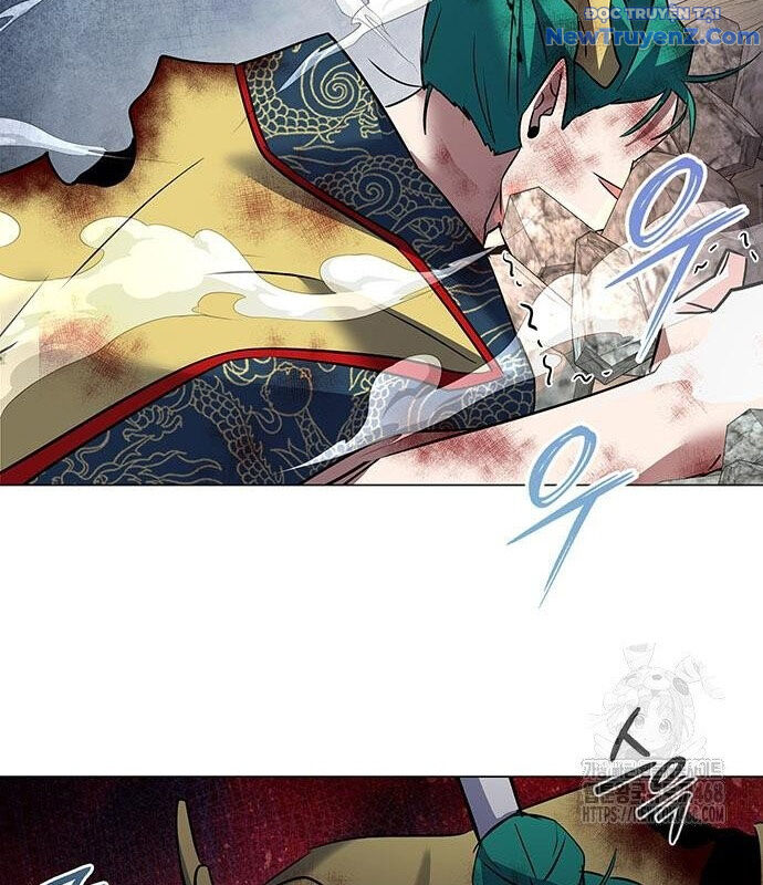 Đêm Của Yêu Tinh Chap 89 - Next Chap 90
