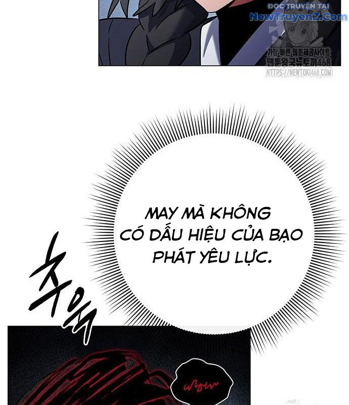 Đêm Của Yêu Tinh Chap 89 - Next Chap 90