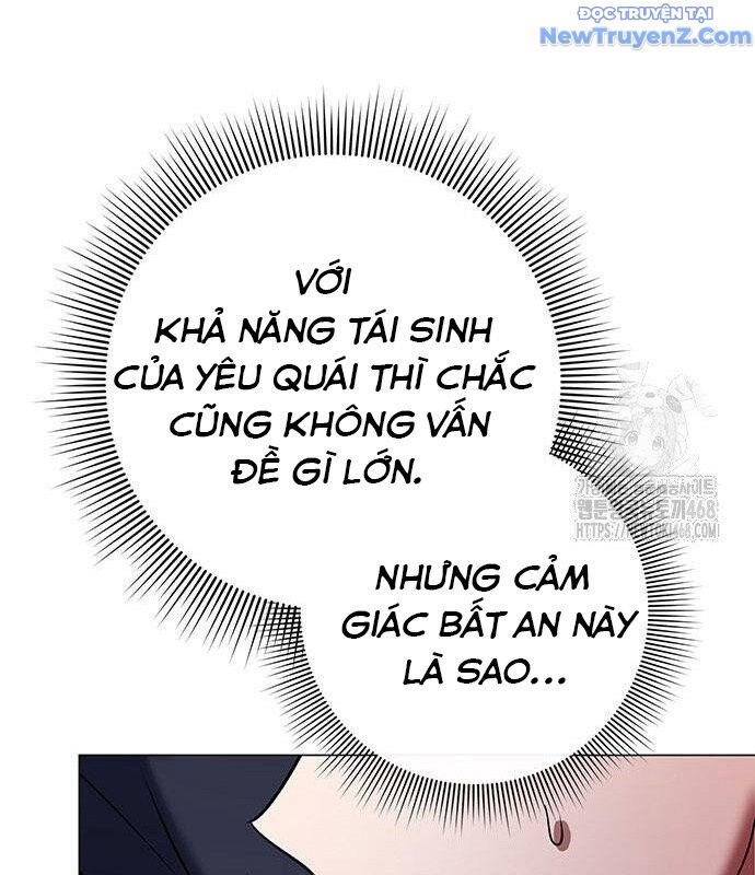 Đêm Của Yêu Tinh Chap 89 - Next Chap 90