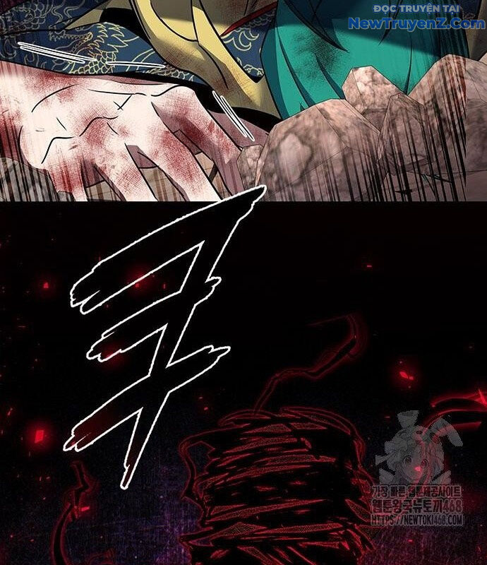 Đêm Của Yêu Tinh Chap 89 - Next Chap 90