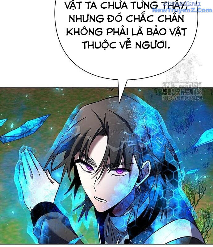 Đêm Của Yêu Tinh Chap 89 - Next Chap 90