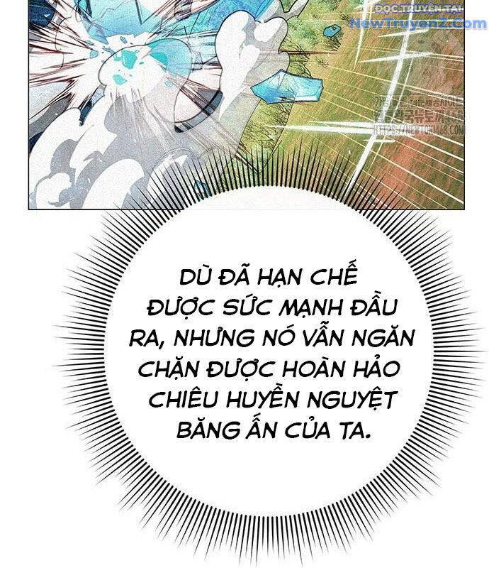 Đêm Của Yêu Tinh Chap 89 - Next Chap 90